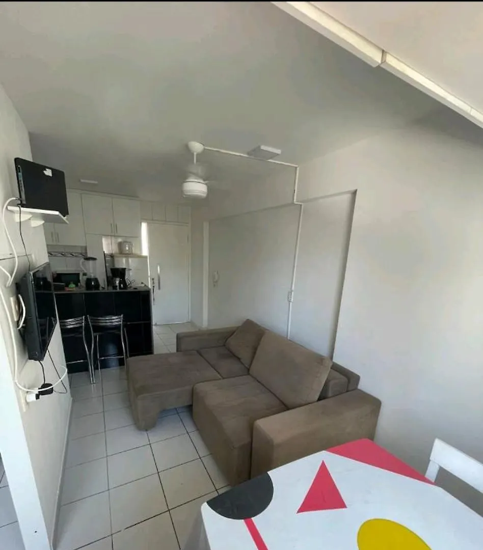 Studio D'Roma Em Boa Viagem Apartamento Recife