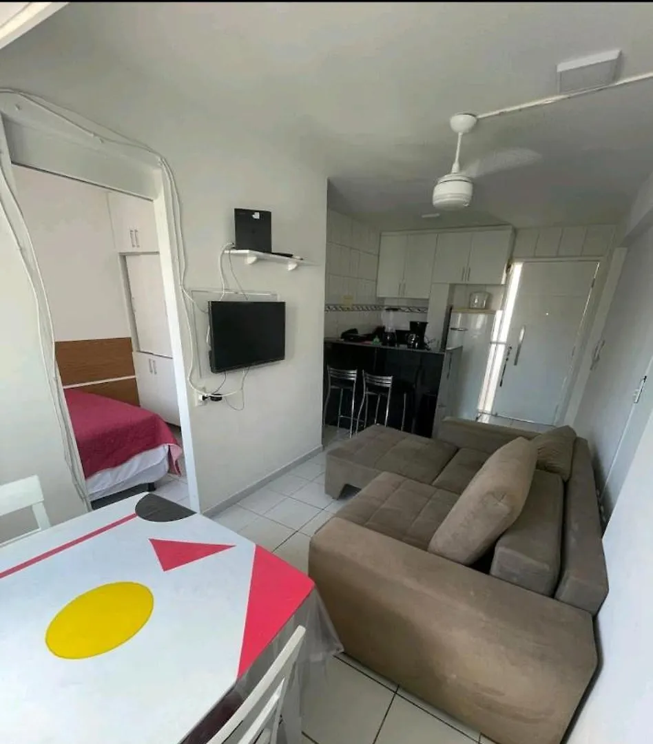 Studio D'Roma Em Boa Viagem Apartamento Recife