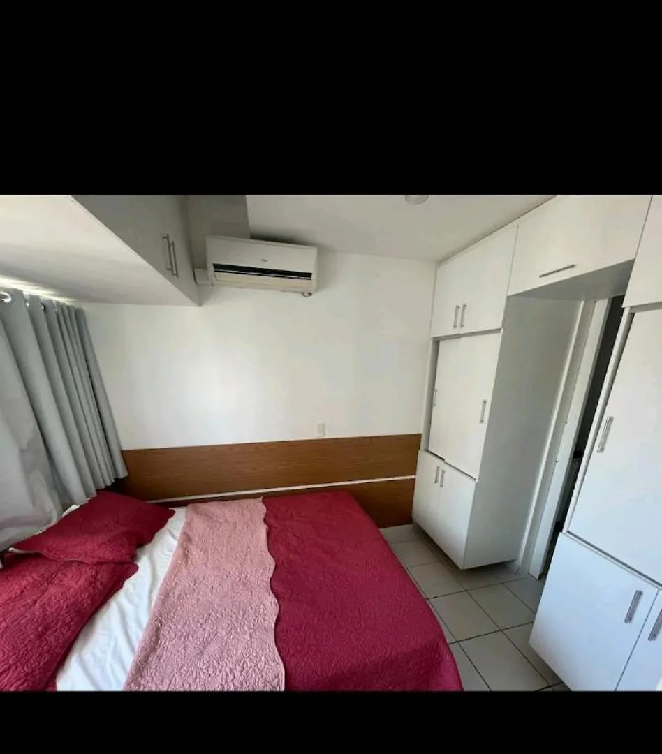Studio D'Roma Em Boa Viagem Apartamento Recife Brasil