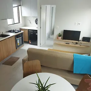 Apto Com Vista O Mar De Boa Viagem Apartamento