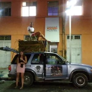 Mangue Oranje - No Bairro Do Antigo - Old Town Hostal